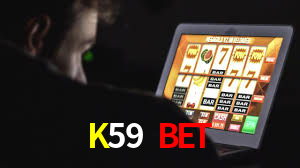 Bônus Generosos e Exclusivos no K59 Bet para Você!