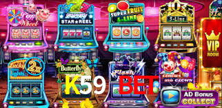 K59 Bet