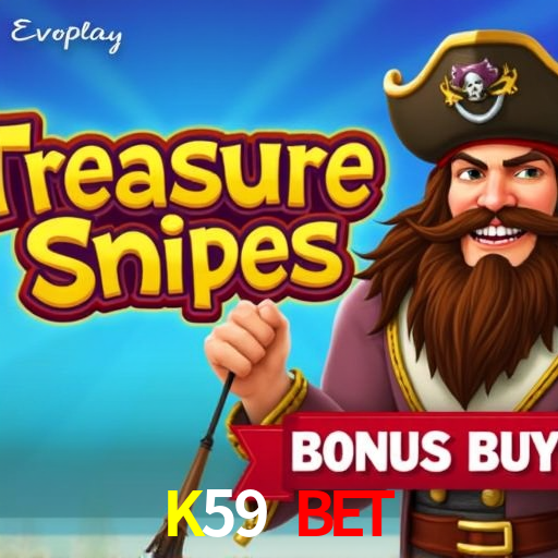 Sinta a adrenalina dos jogos de cassino com K59 Bet